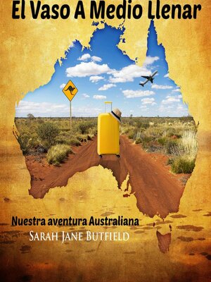 cover image of El Vaso a Medio Llenar